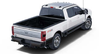 2025 Ford Super Duty® External Image 4
